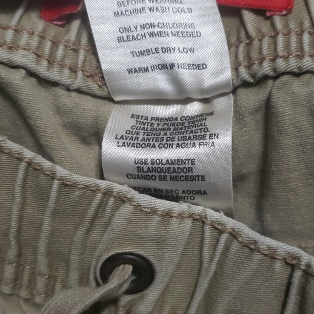 Pants - Picture 6 of 6